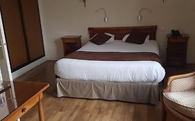 Le Relais Saint Vincent